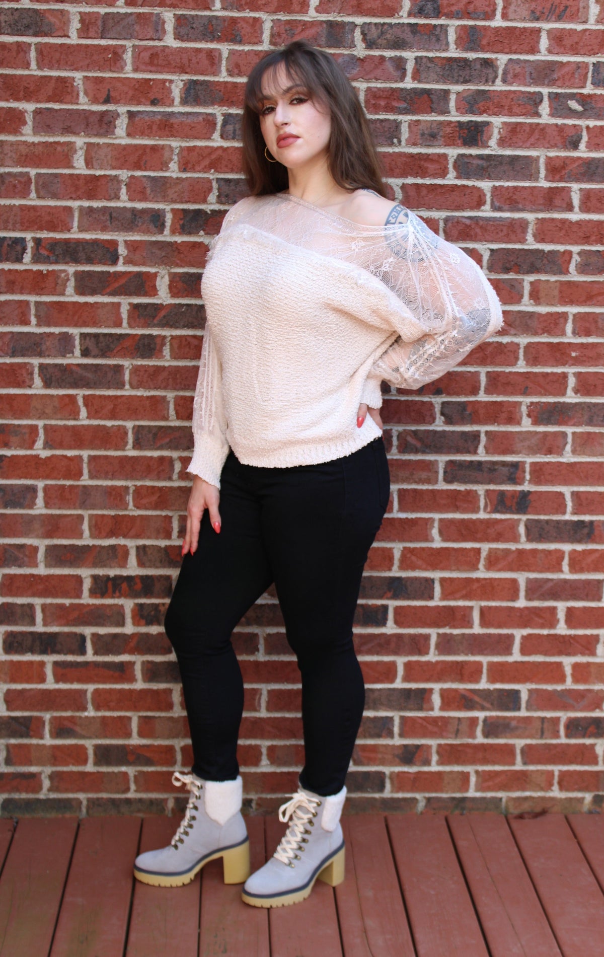 Fall Staples