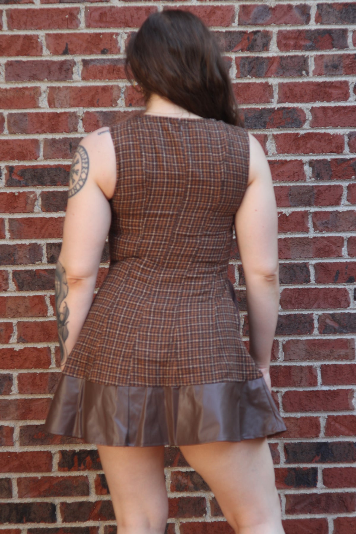 Penelope Mini Dress